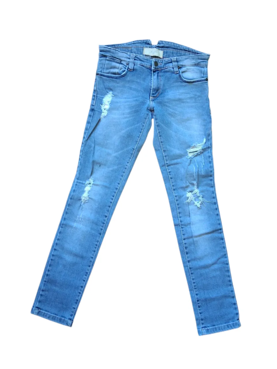 Jean RIFFLE JEANS - imagen 2