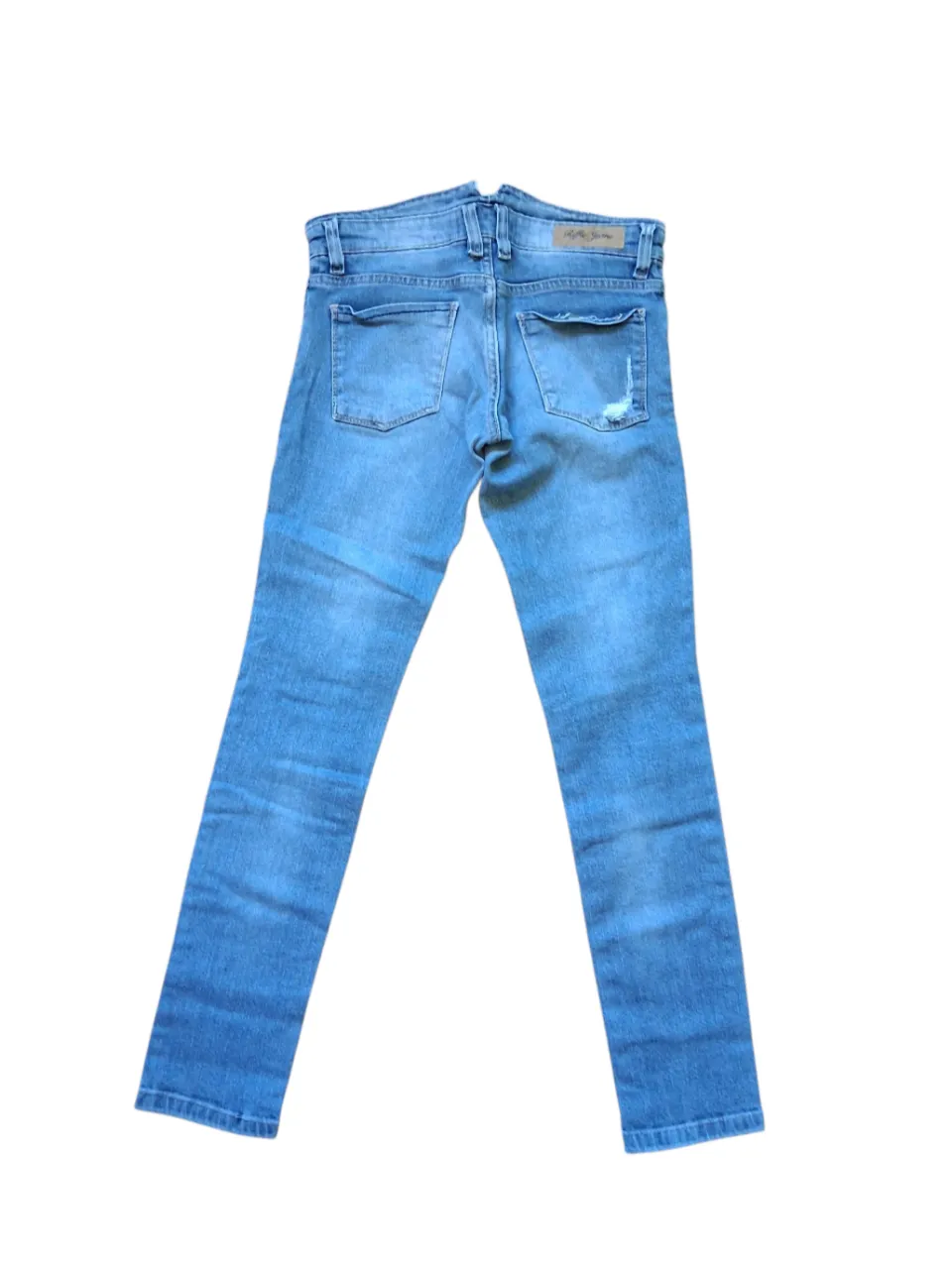Jean RIFFLE JEANS - imagen 4
