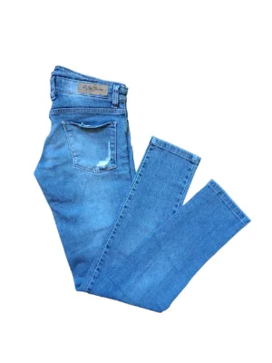 RIFFLE JEANS