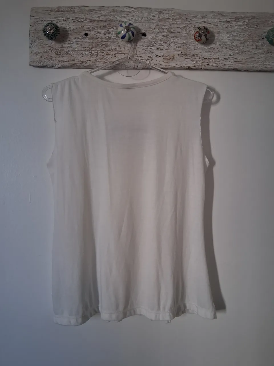 Musculosa Otra - imagen 2