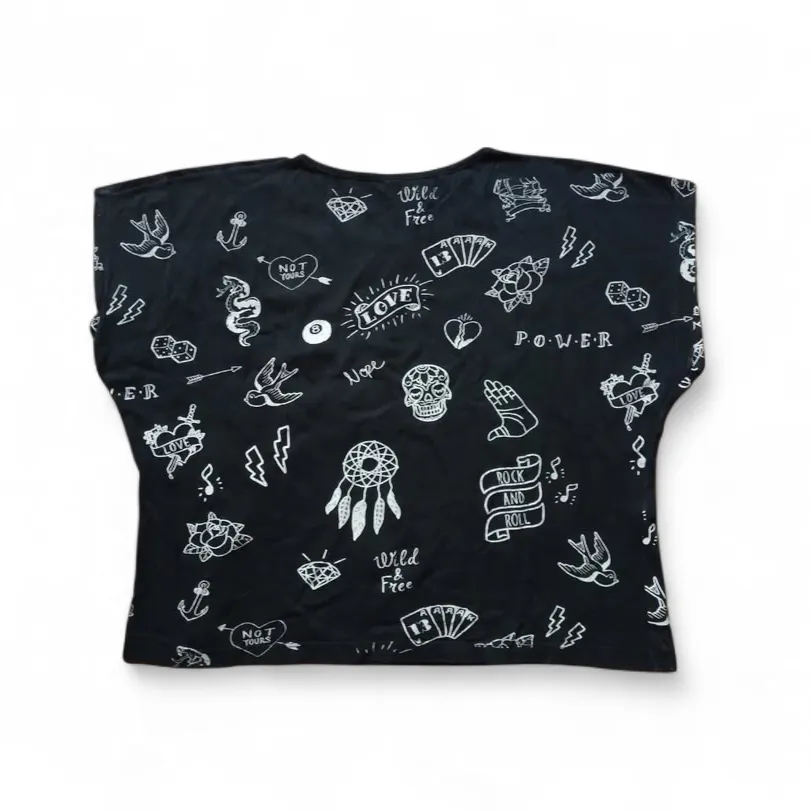 Remera Sybilla - imagen 4