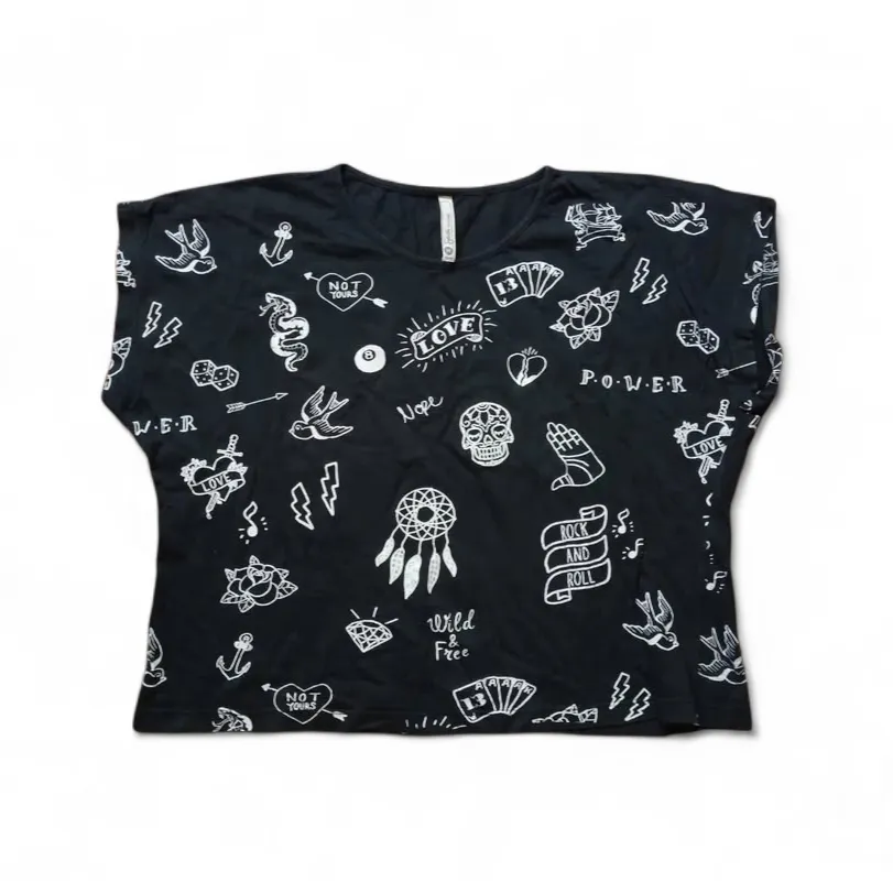 Remera Sybilla - imagen 3