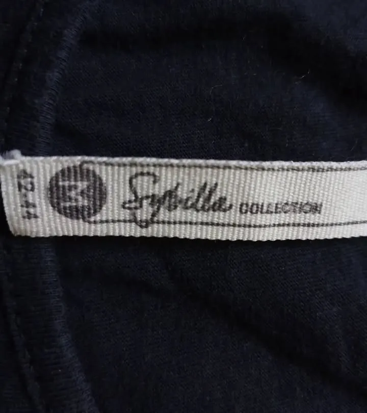 Remera Sybilla - imagen 2