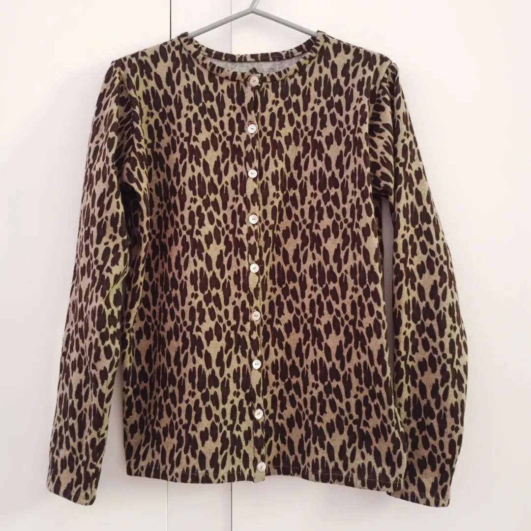 Cardigan Otra - imagen 1