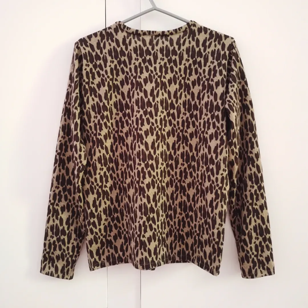 Cardigan Otra - imagen 2