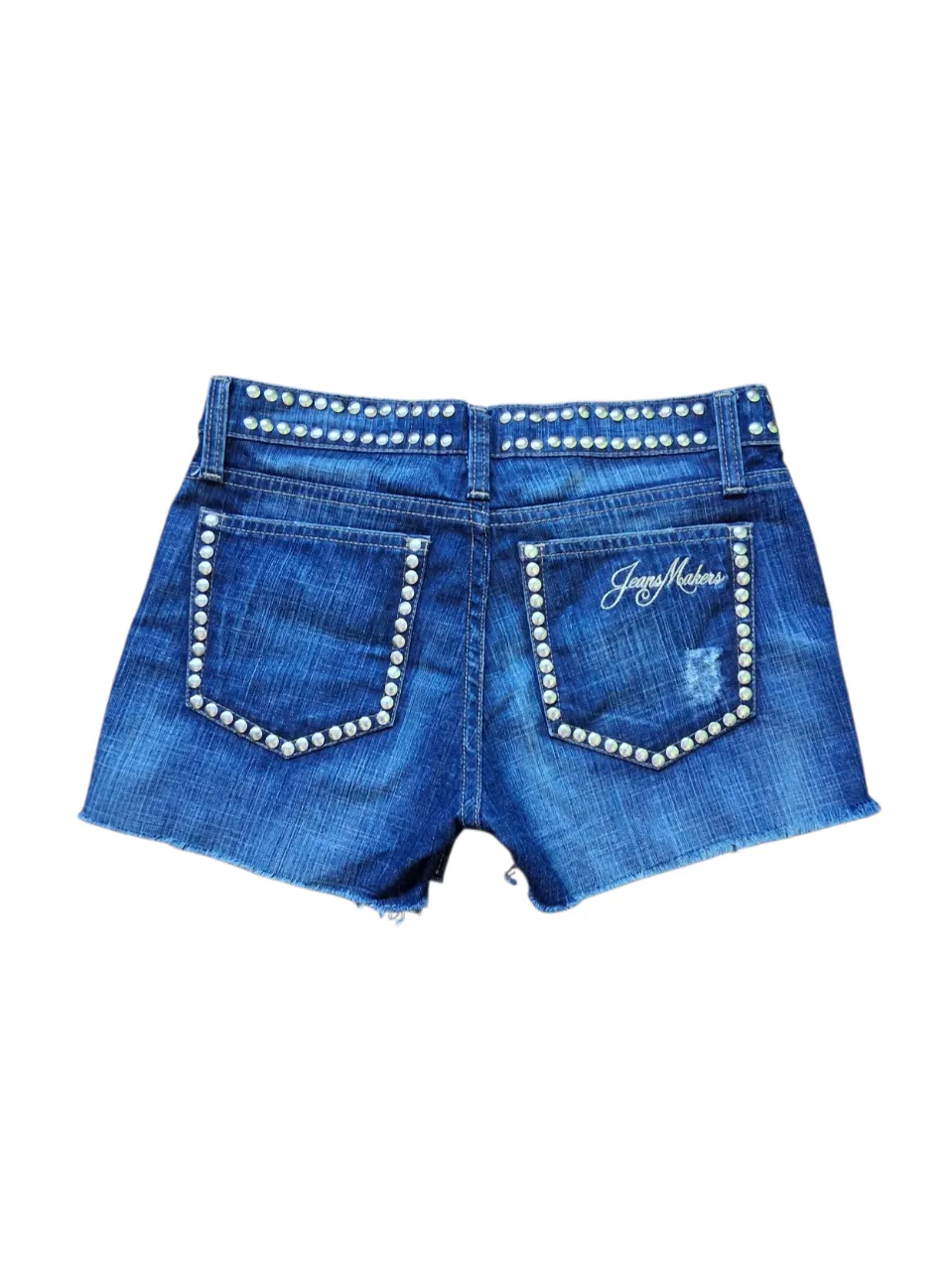 Short Jeans makers - imagen 2