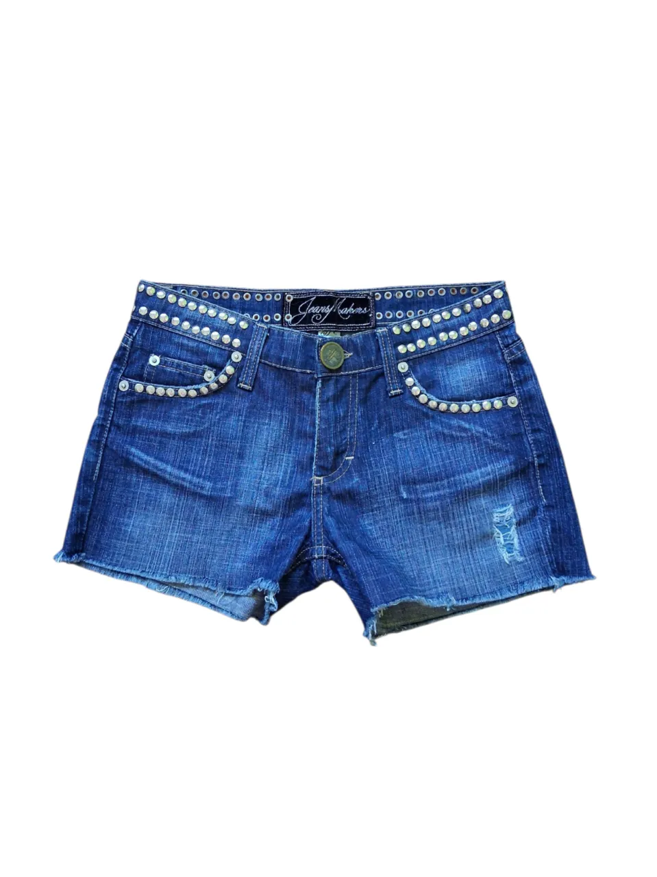 Short Jeans makers - imagen 1