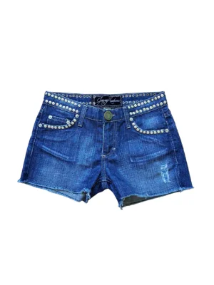 Jeans makers