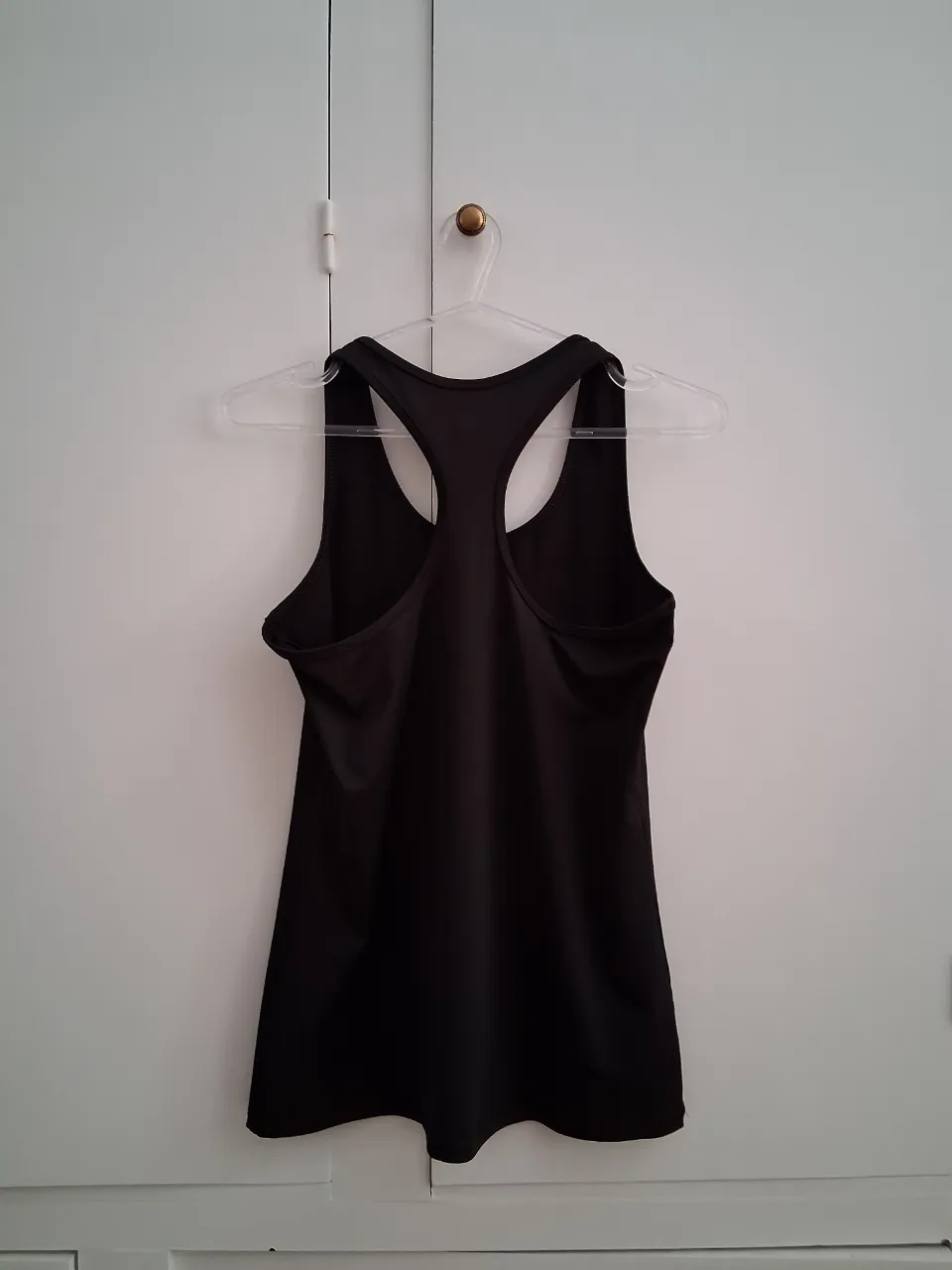 Musculosa Dual power - imagen 2