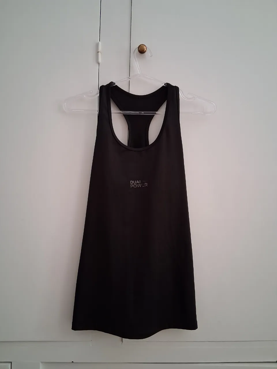Musculosa Dual power - imagen 1