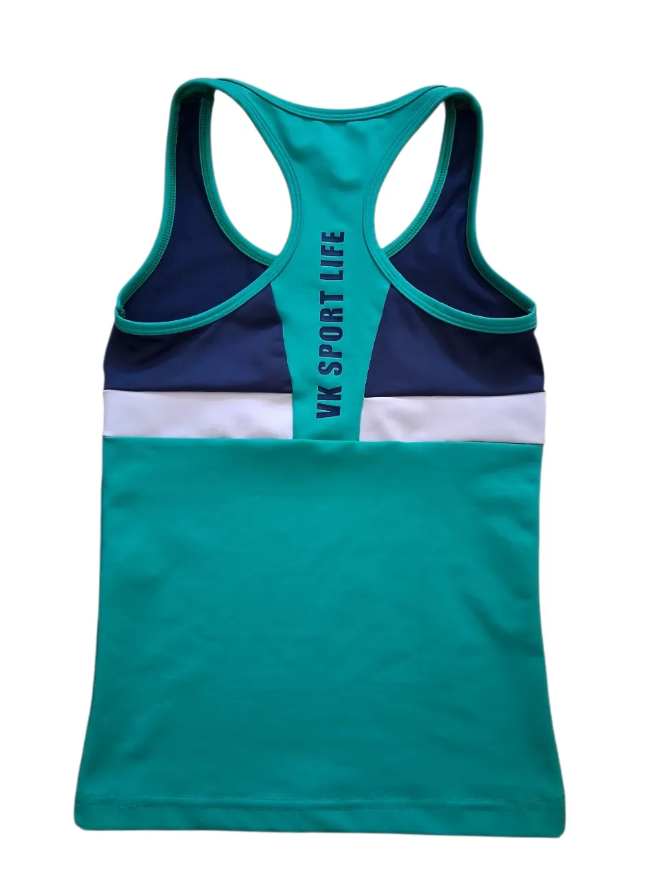 Musculosa Vitnik - imagen 3