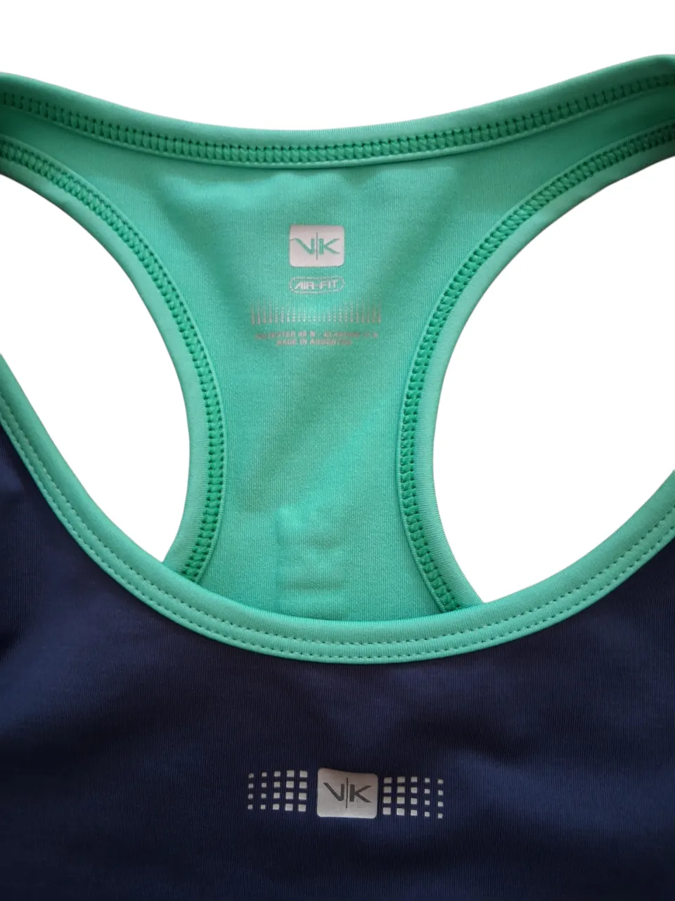 Musculosa Vitnik - imagen 2
