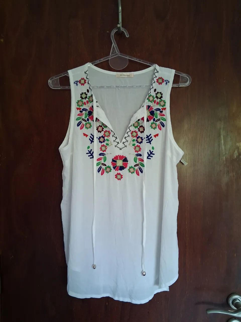 Blusa B shake - imagen 1