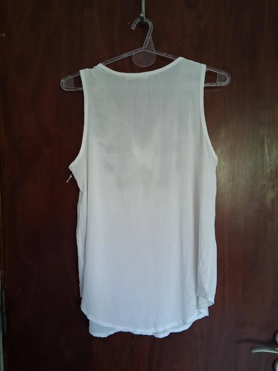 Blusa B shake - imagen 3