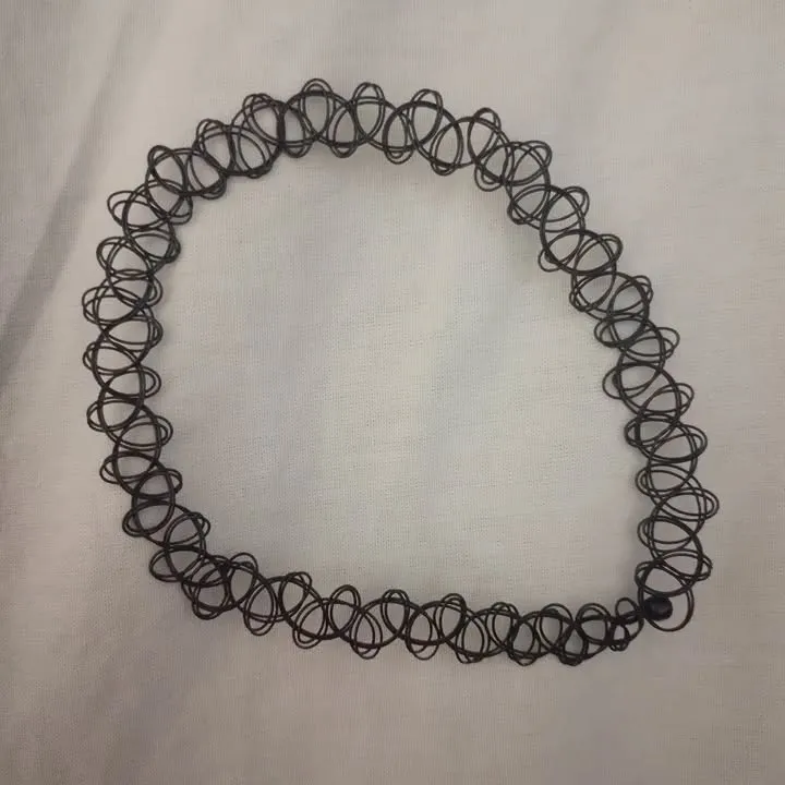 Collar TODOMODA - imagen 1