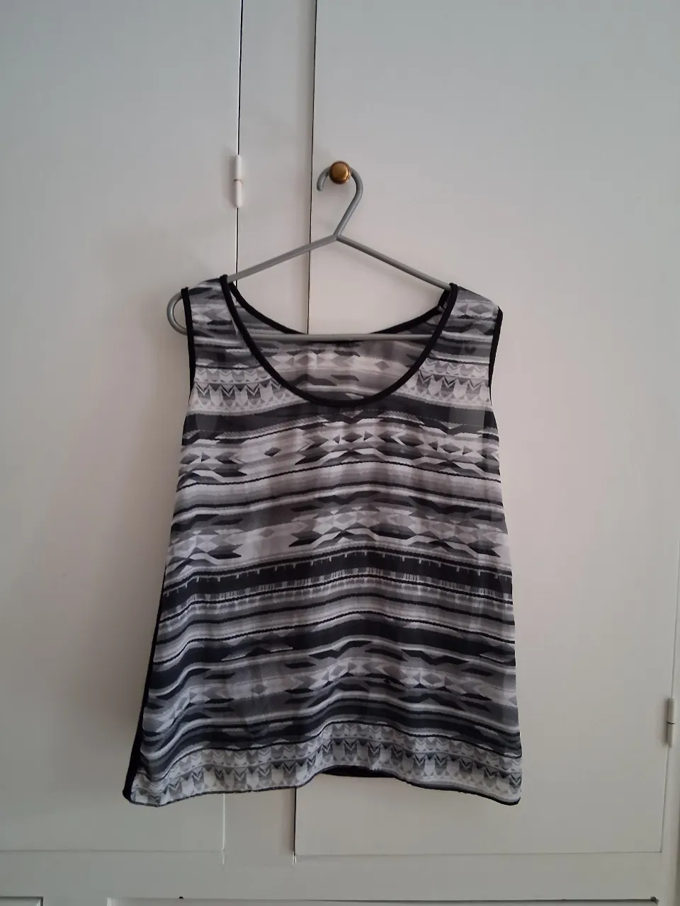 Musculosa Otra marca - imagen 1