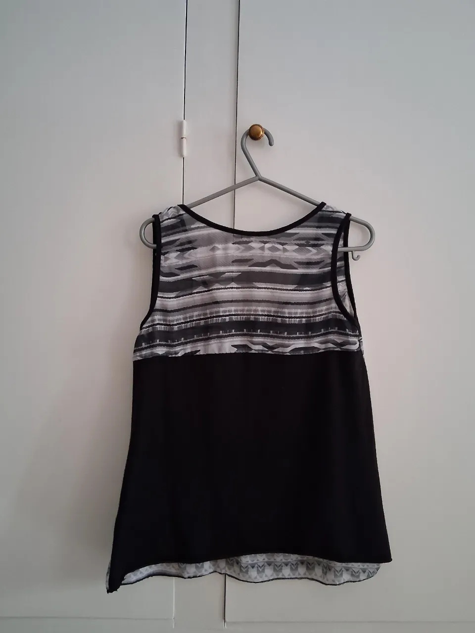 Musculosa Otra marca - imagen 2