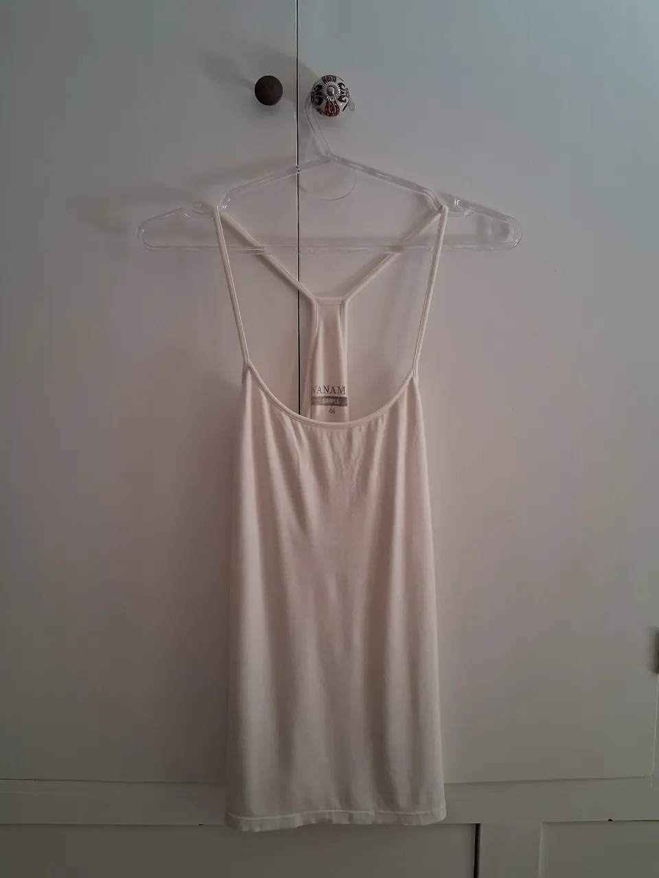 Musculosa Wanama - imagen 1