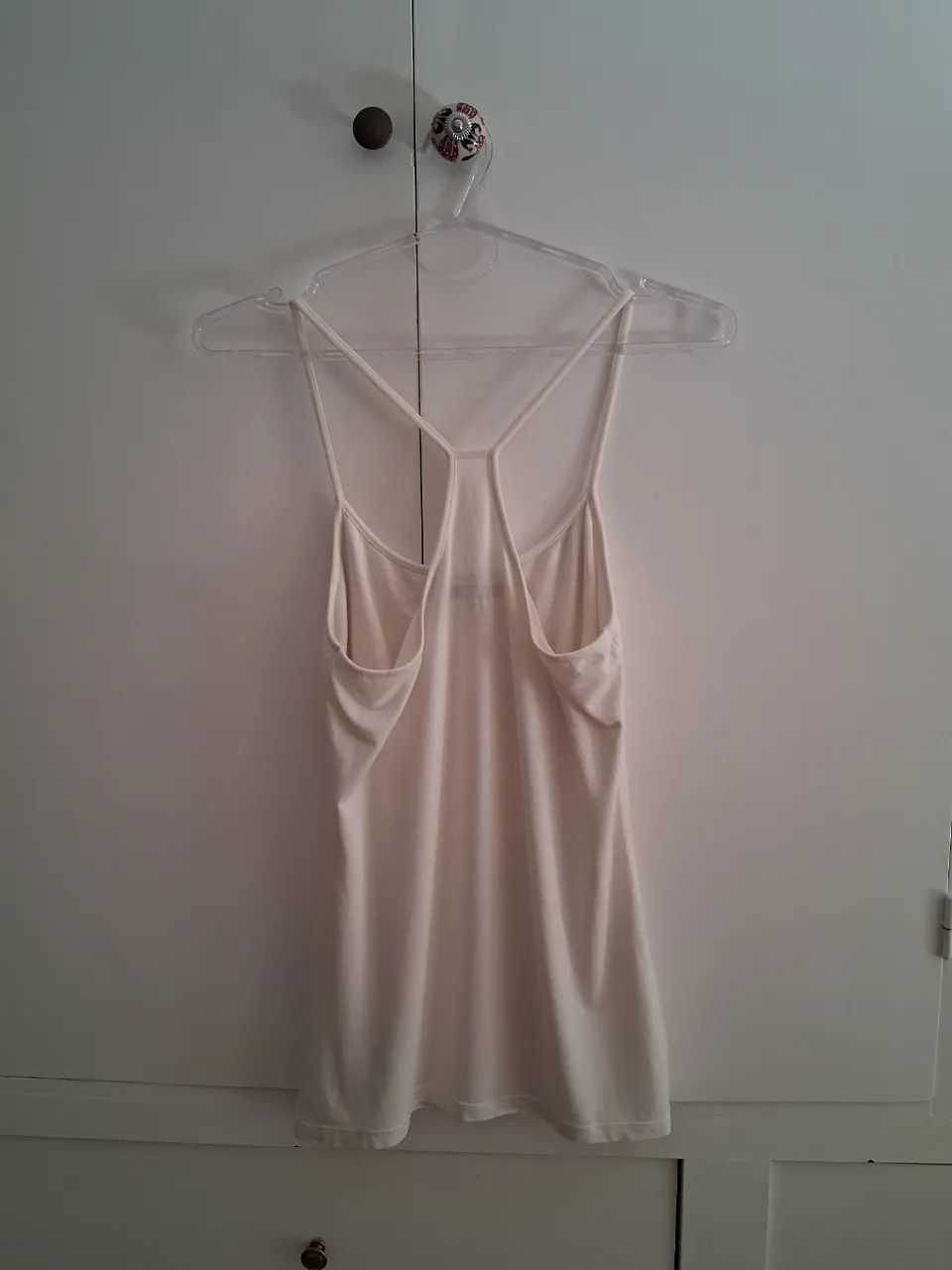 Musculosa Wanama - imagen 3