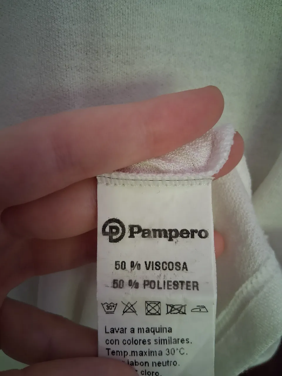 Remera Pampero - imagen 4