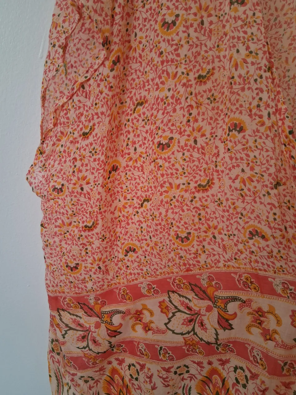 Kimono Otra artesanal - Vista 3