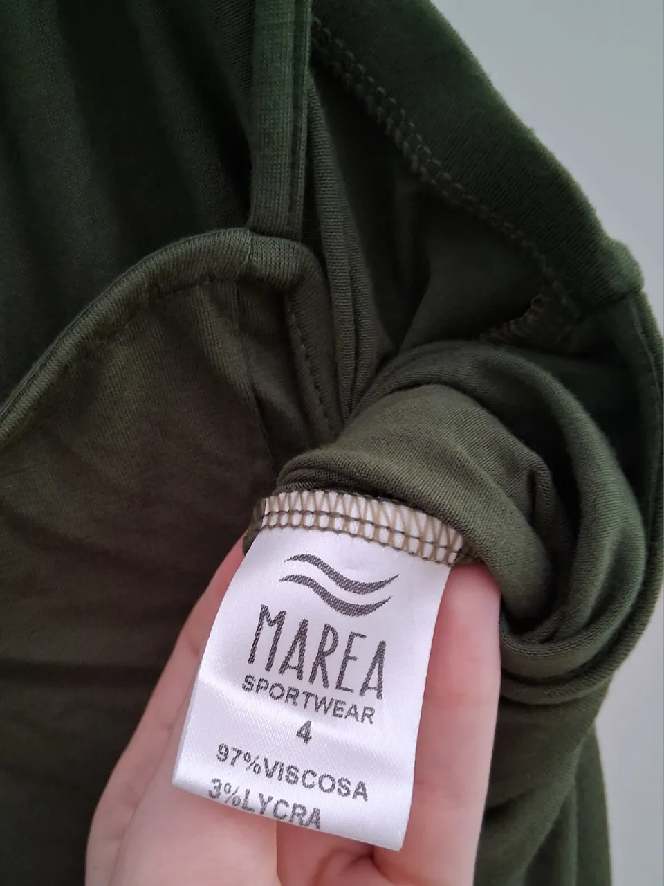Vestido Marea - imagen 3