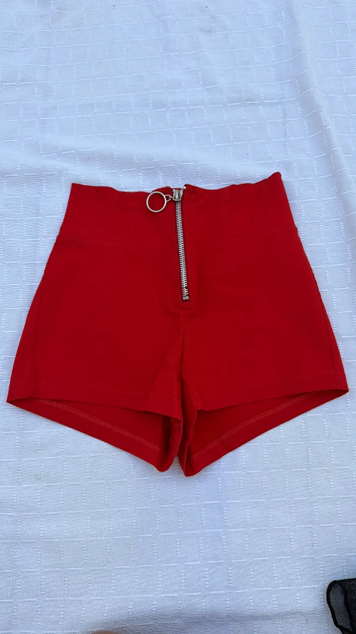 Short Sin marca - imagen 1