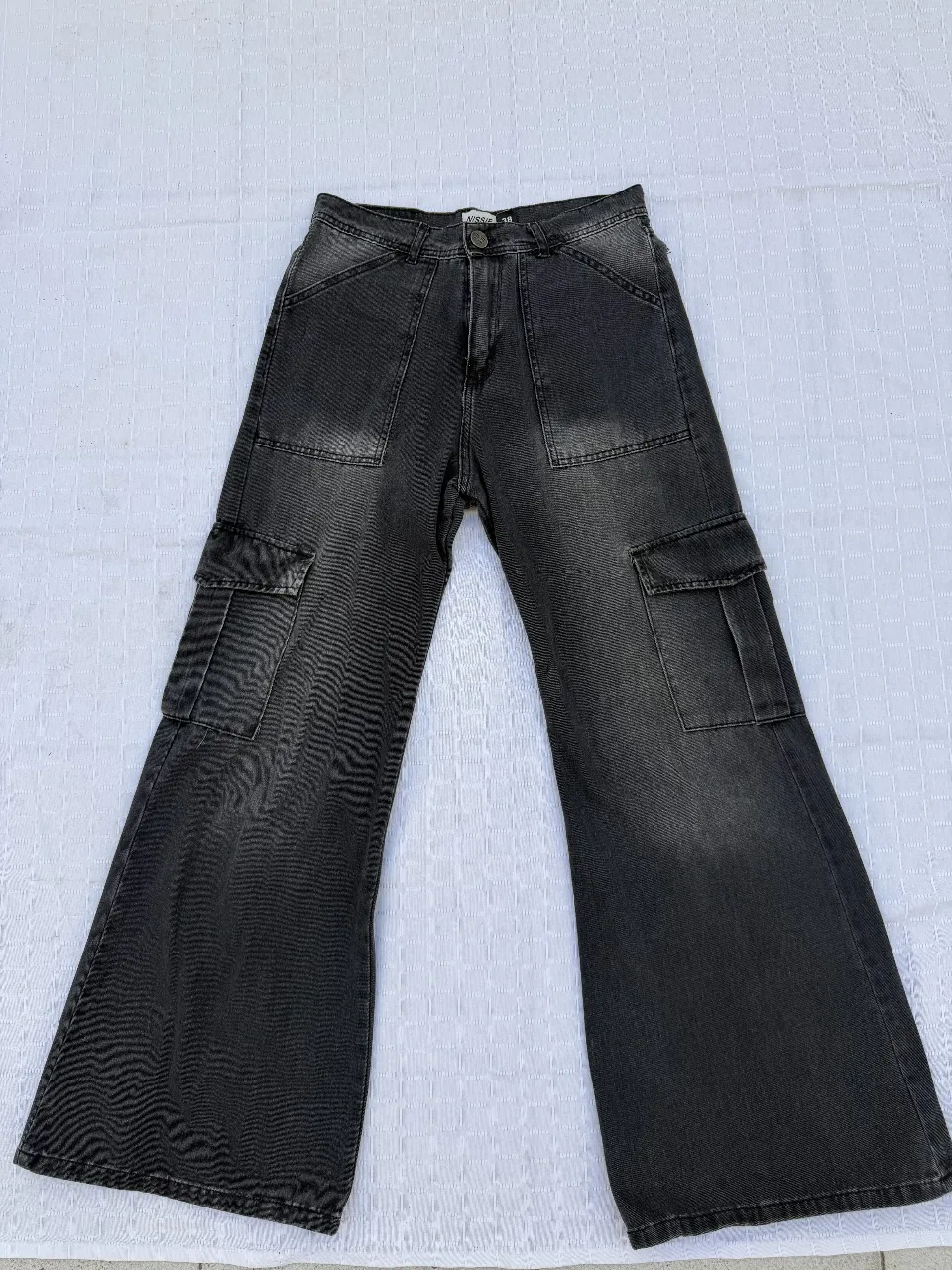 Jean Sin marca - imagen 1
