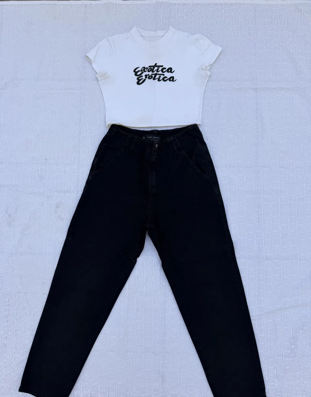 Remera Sin marca - imagen 1