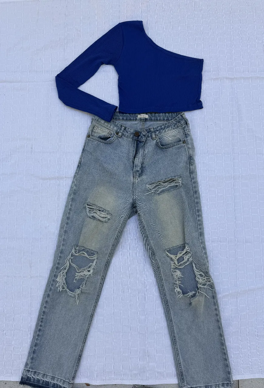 Jean Como Quieres - imagen 1