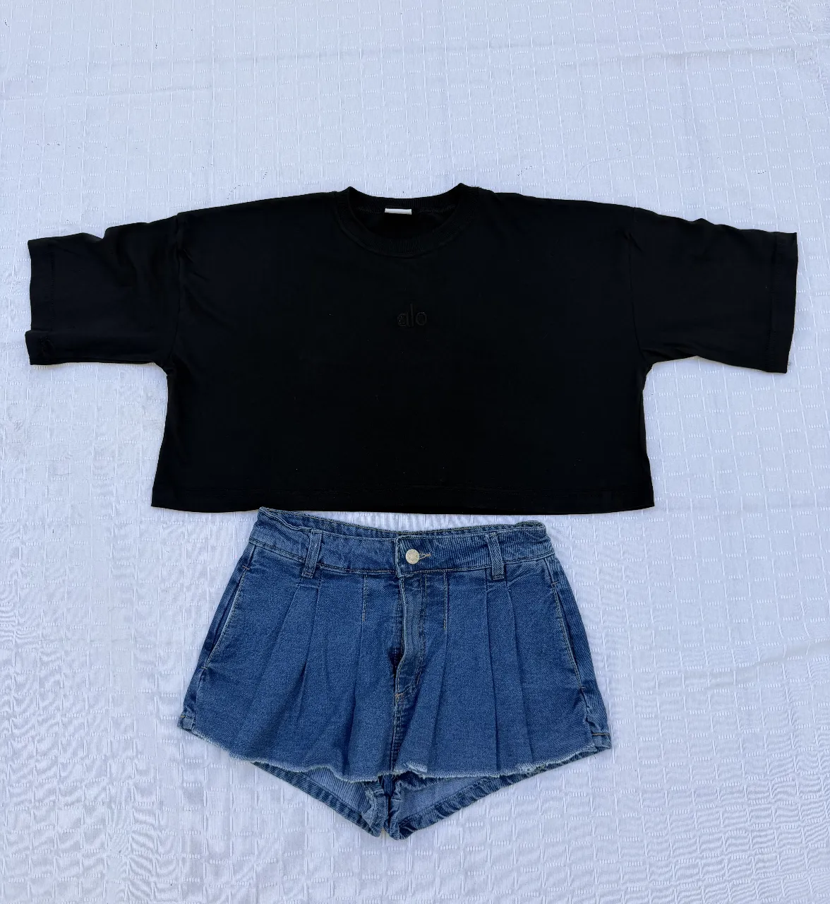 Remera Alo - imagen 1