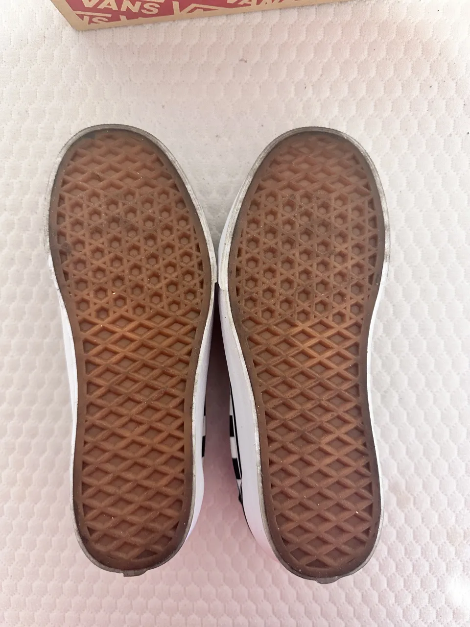 Zapatillas Vans - imagen 2