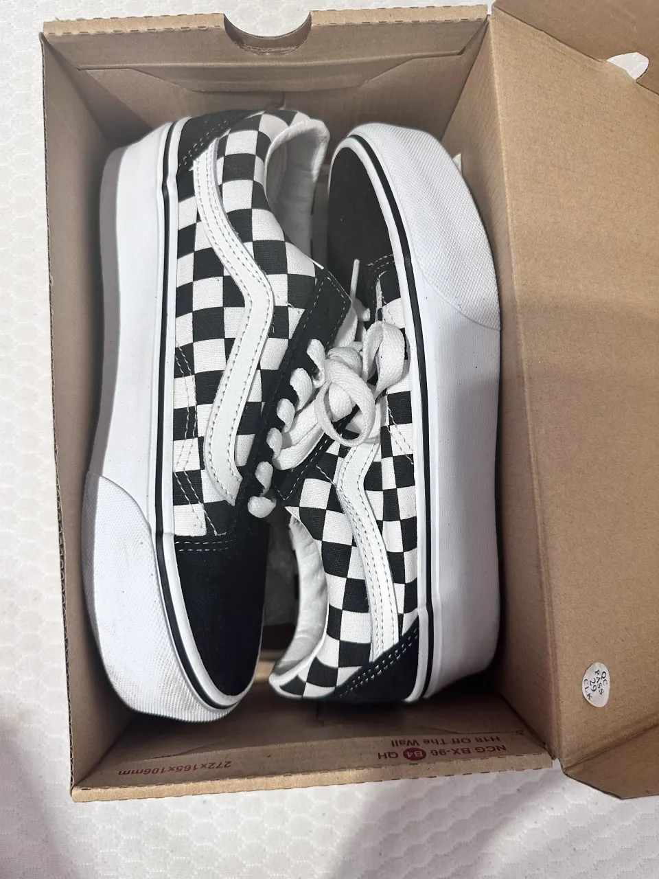 Zapatillas Vans - imagen 3