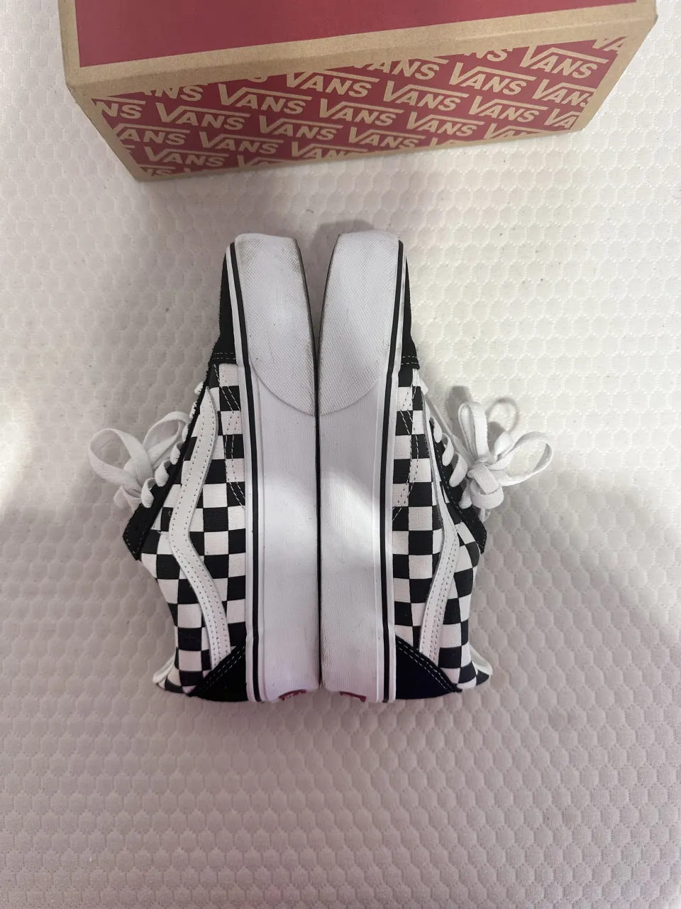 Zapatillas Vans - imagen 1
