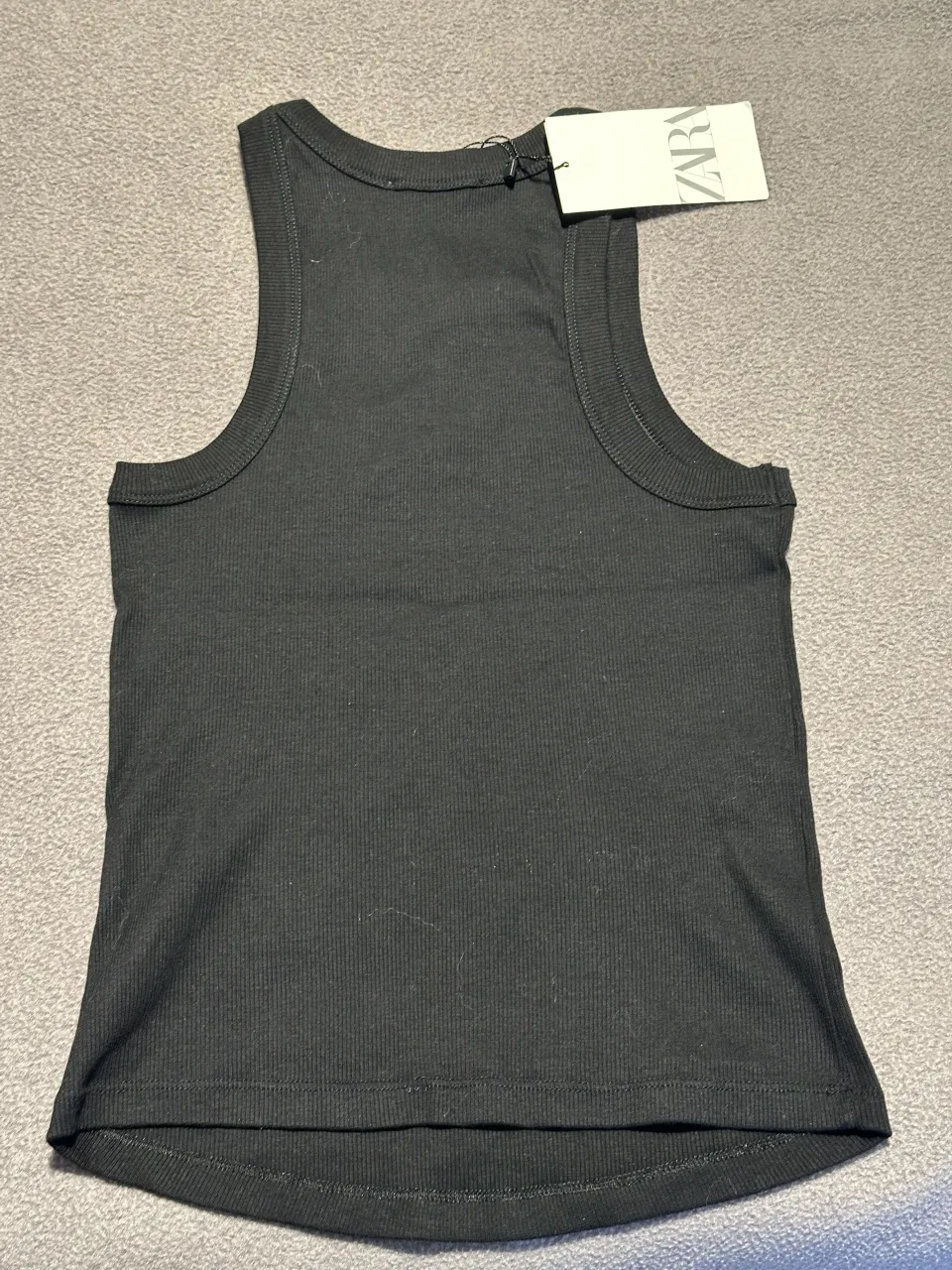 Musculosa Zara - imagen 4