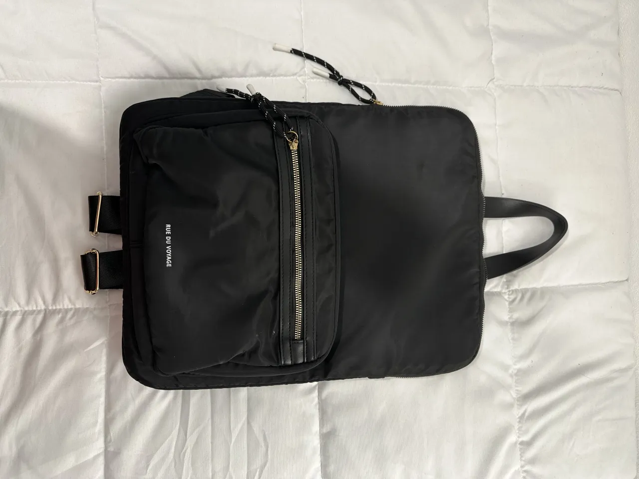 Bolso RUE DU VOYAGE - imagen 1