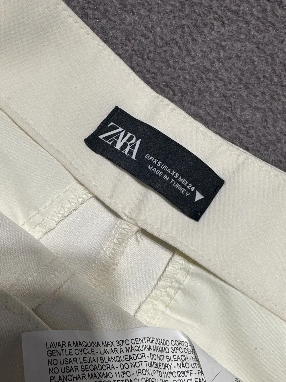 Short Zara - imagen 3