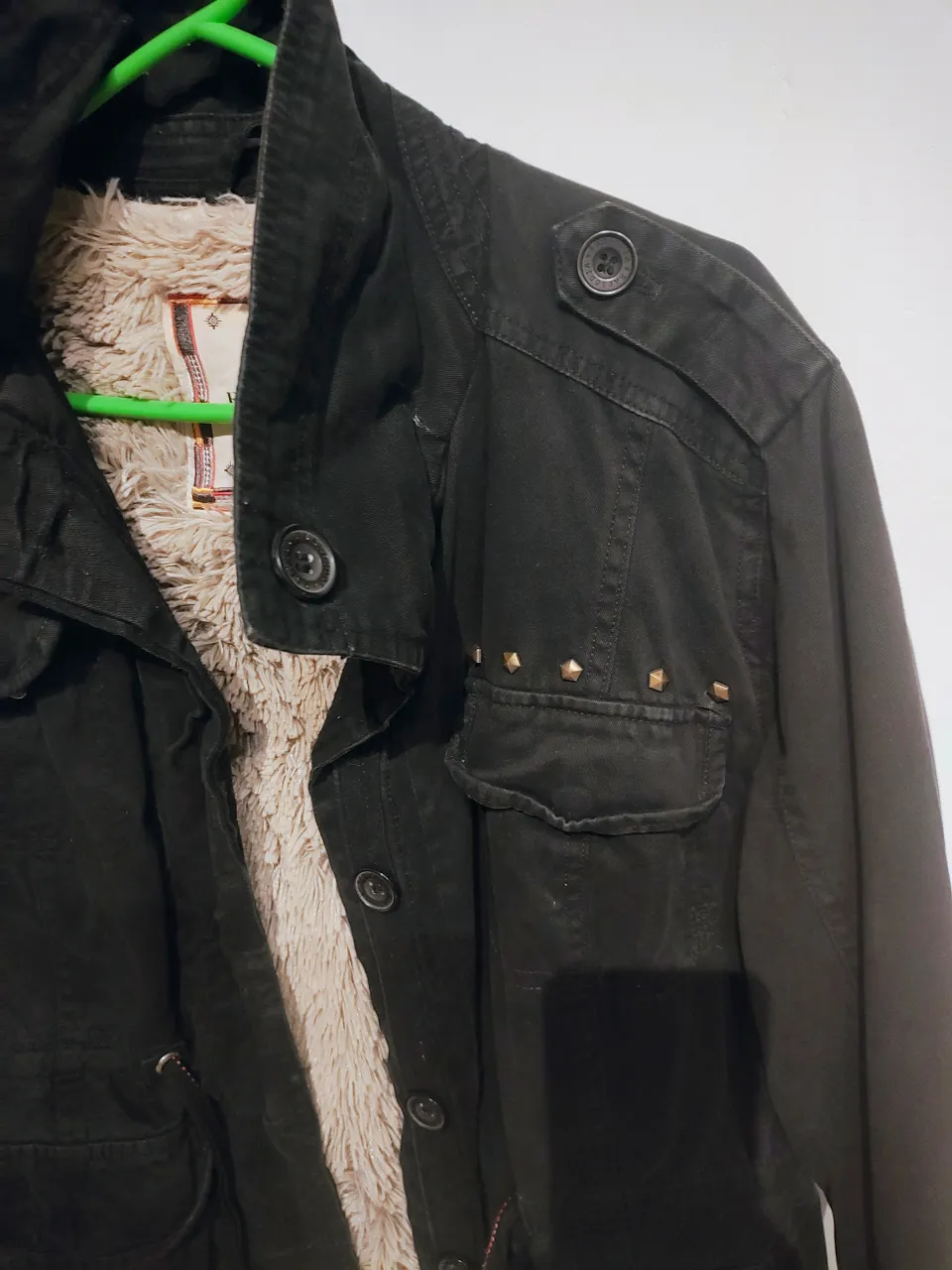 Campera Rapsodia - imagen 1