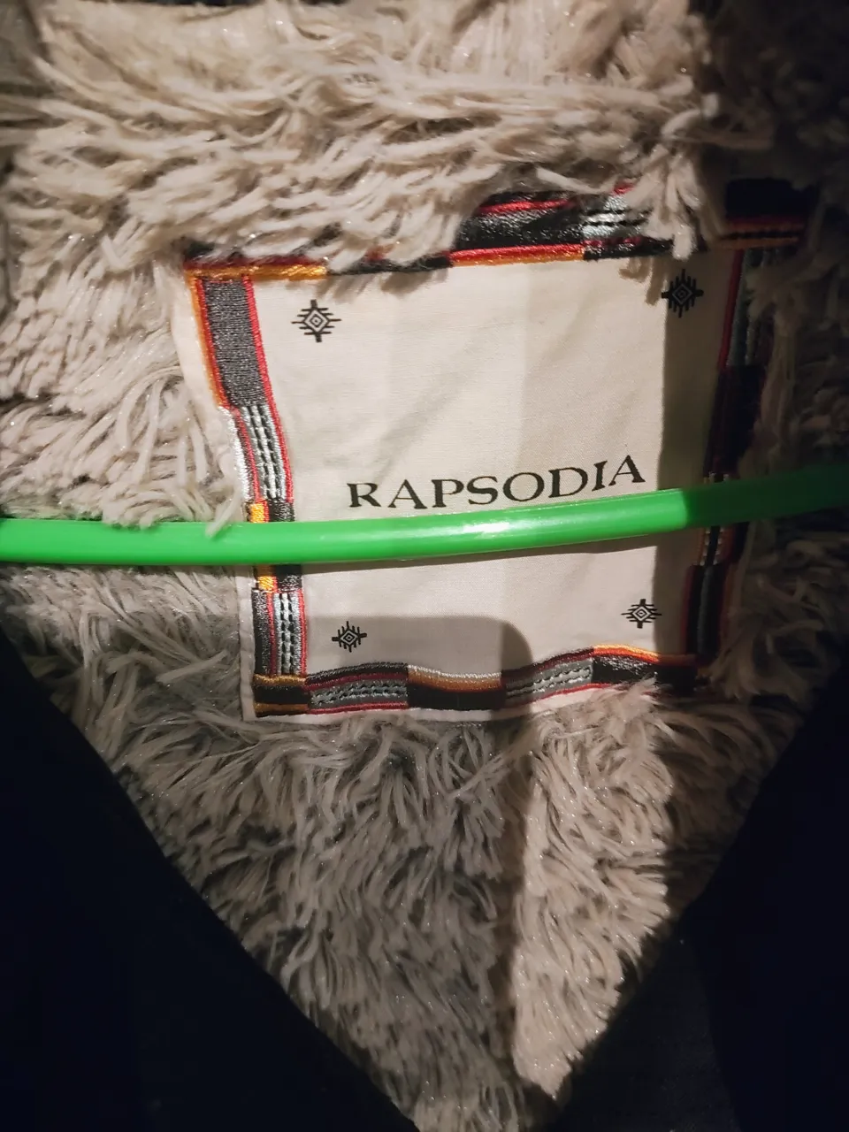 Campera Rapsodia - imagen 3