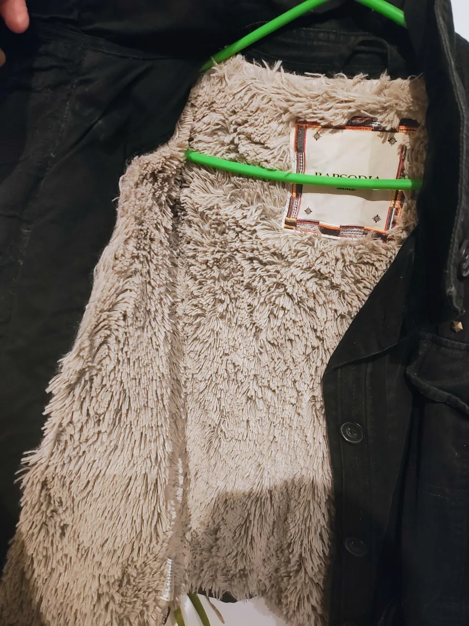 Campera Rapsodia - imagen 2