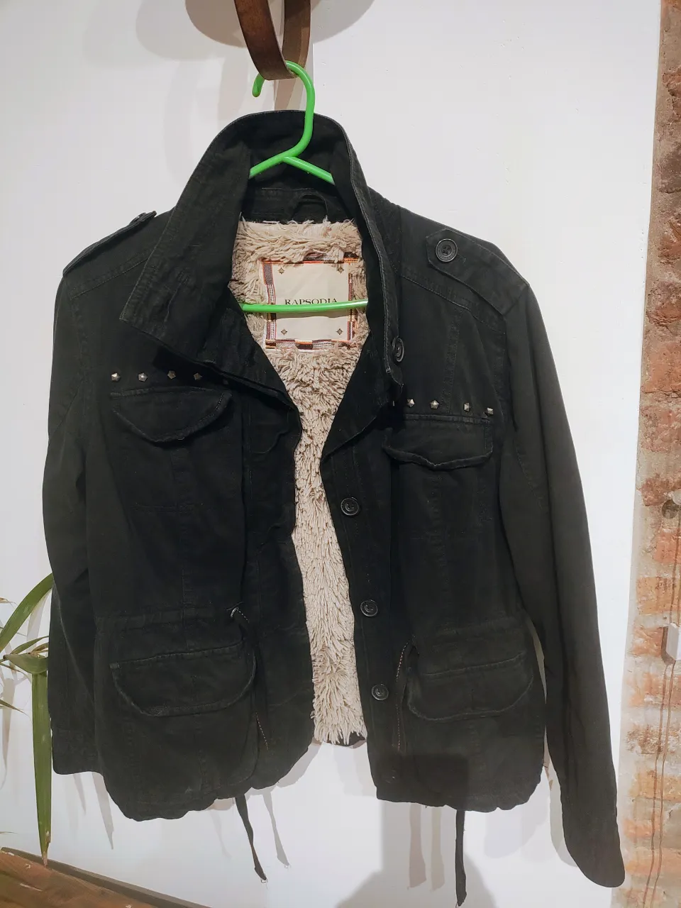 Campera Rapsodia - imagen 5