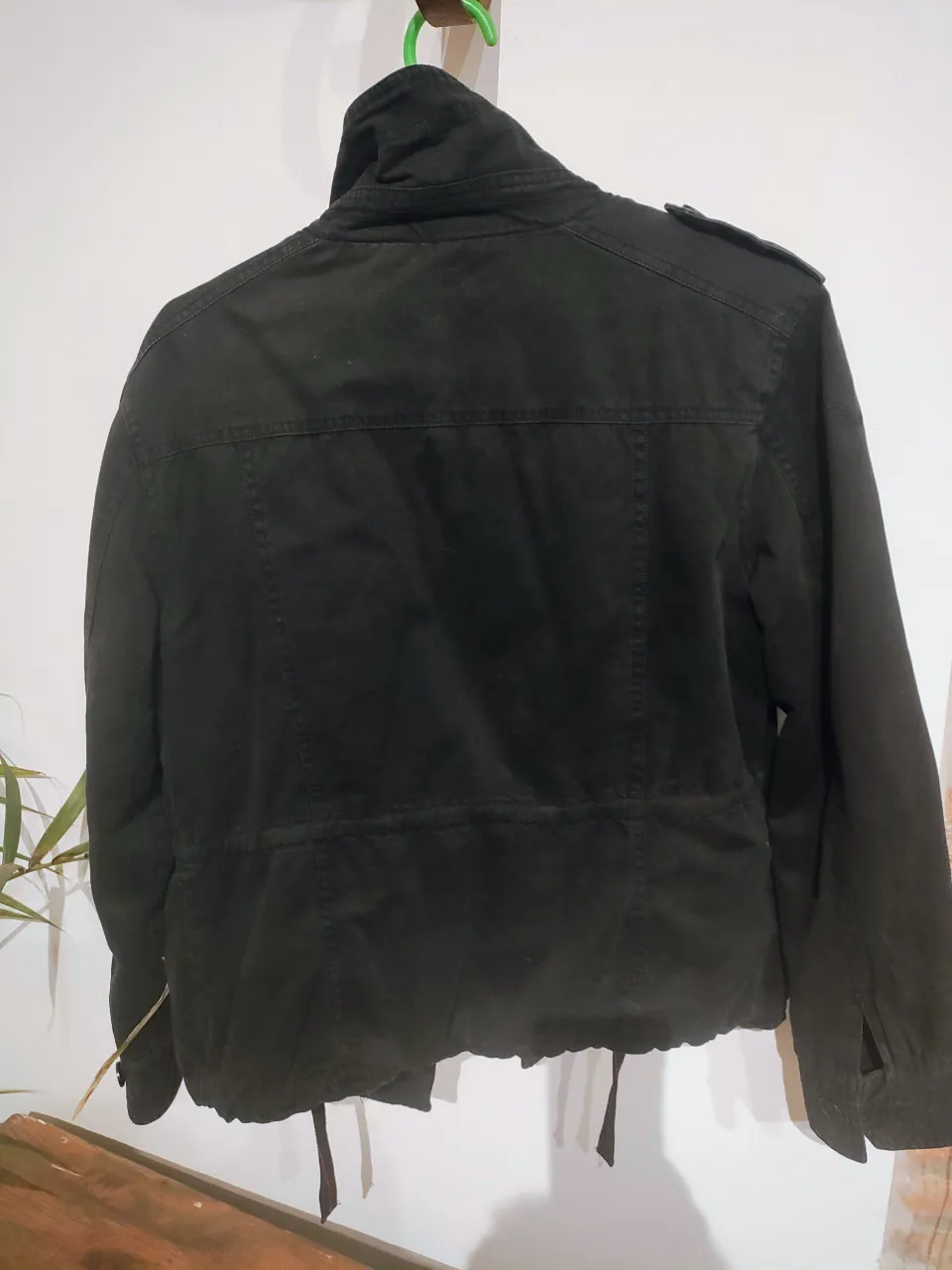 Campera Rapsodia - imagen 4