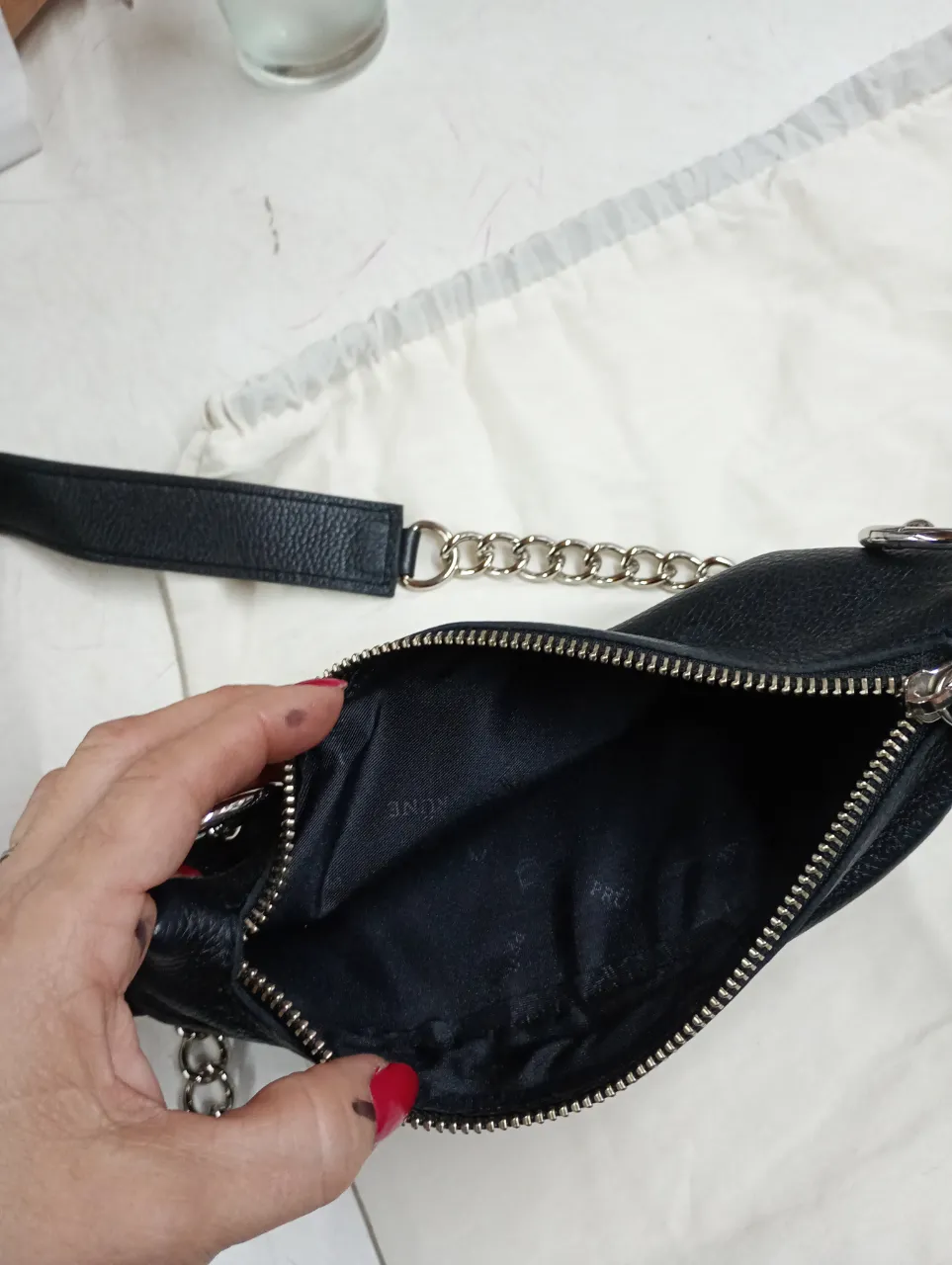 Cartera Prüne - imagen 3