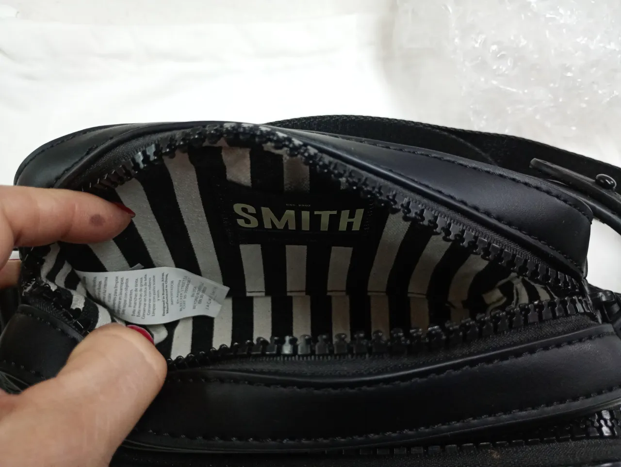 Cartera SMITH - imagen 2