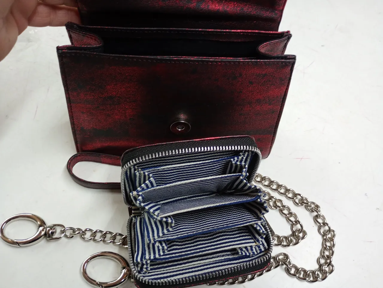 Cartera Chava - imagen 2