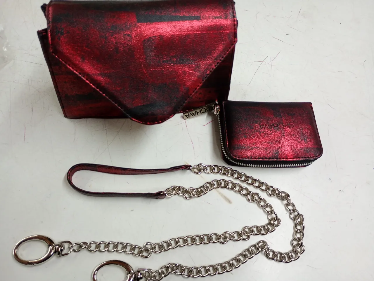 Cartera Chava - imagen 3