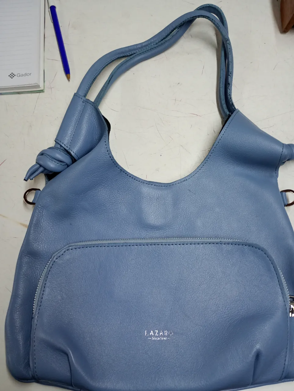 Cartera Lázaro - imagen 3