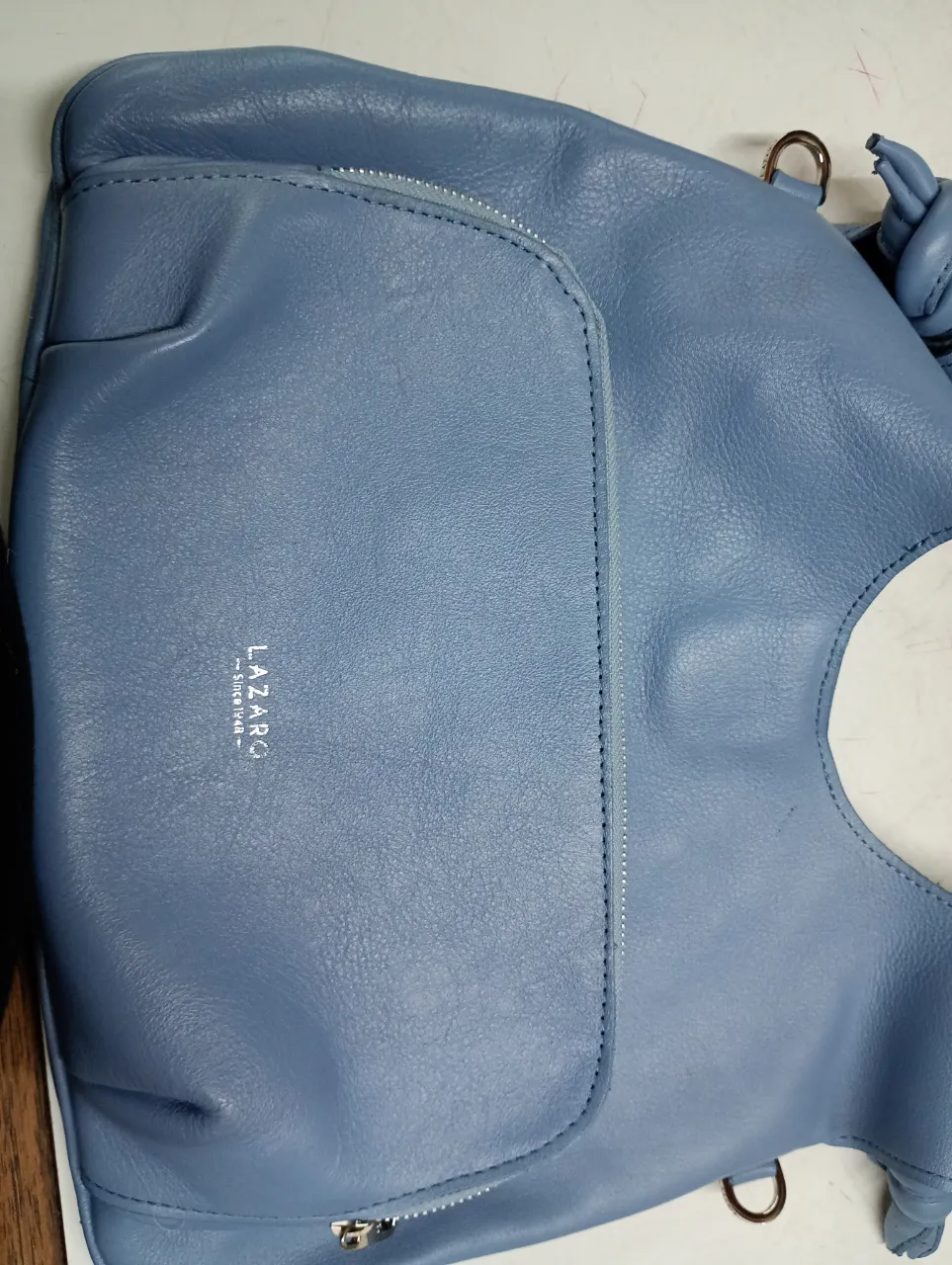 Cartera Lázaro - imagen 2