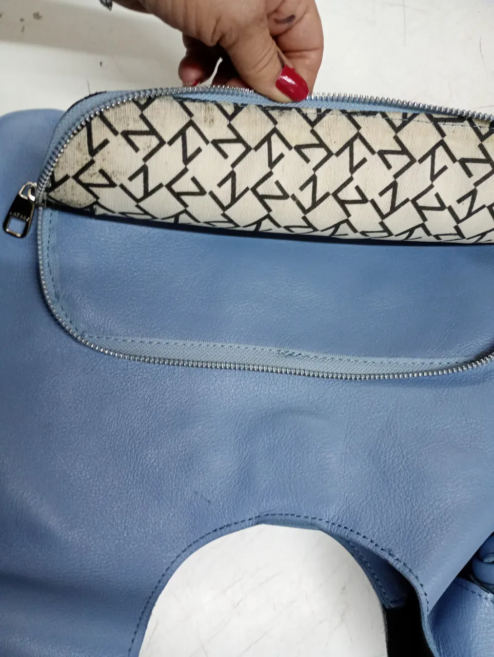 Cartera Lázaro - imagen 1