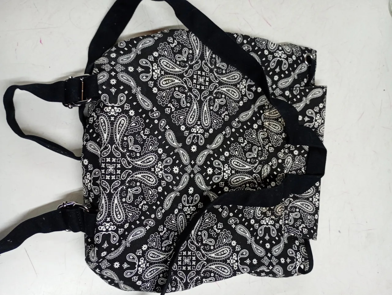 Mochila Victoria's Secret - imagen 3